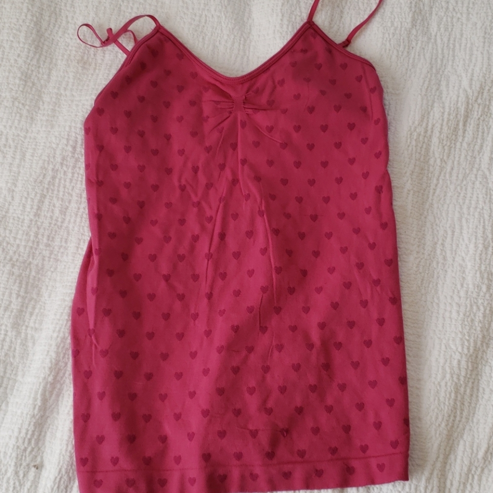Rue21 Pink small shirt